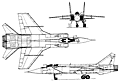 Mikoyan/Gurevich MiG-31