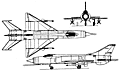 Mikoyan/Gurevich Ye-152A