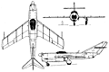 Mikoyan/Gurevich I-320