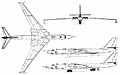 Myasishchev M-4 / 3M