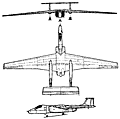 Myasishchev M-17 / M-55 Geophysics