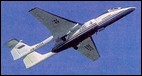 Myasishchev M-17 / M-55 "Geophysics"