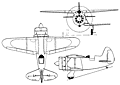 Nikitin-Shevchenko IS-1