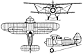 Polikarpov I-152