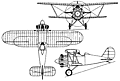 Polikarpov I-6