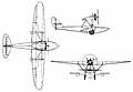 Shavrov Sh-1