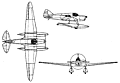 Shavrov Sh-3