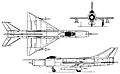 Sukhoi Su-11 (II)