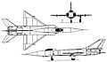 Sukhoi Su-15