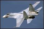 Sukhoi Su-27