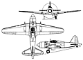 Sukhoi Su-7 (I)