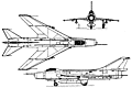 Sukhoi Su-7B