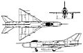 Sukhoi Su-9 (II)