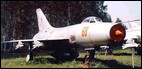 Sukhoi Su-9 (II)