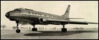 Tupolev Tu-104