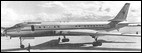 Tupolev Tu-110