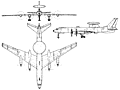 Tupolev Tu-126