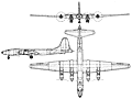 Tupolev Tu-85