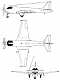 Tupolev Tu-91