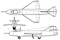 Yakovlev Yak-1000