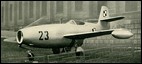 Yakovlev Yak-23