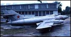 Yakovlev Yak-27