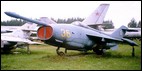 Yakovlev Yak-36