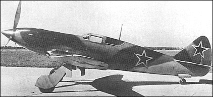 Mikoyan/Gurevich I-220