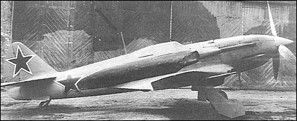 Mikoyan/Gurevich I-225