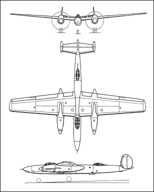 Myasishchev DVB-102