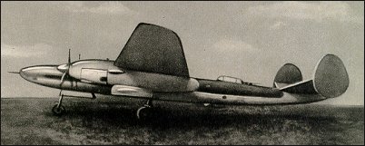 Myasishchev DVB-102