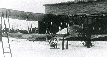 Sikorsky S-18