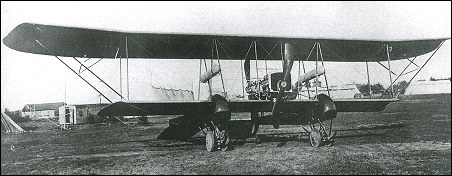 Sikorsky S-19