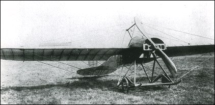 Sikorsky S-7