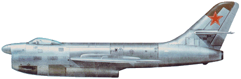 Sukhoi Su-15 (I)