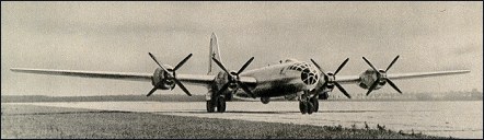 Tupolev Tu-4