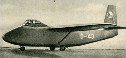 Yakovlev Yak-14