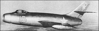 Yakovlev Yak-25 (I)