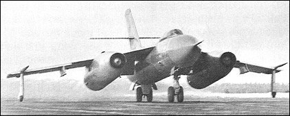 Yakovlev Yak-28