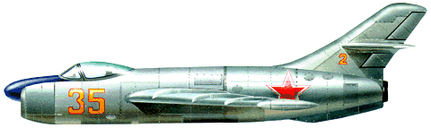 Yakovlev Yak-50