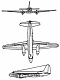 CASA C-207 Azor