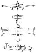 Hispano HA.200 Saeta, Super Saeta, HA.220