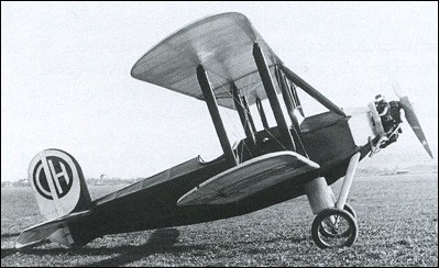 Farner W.11