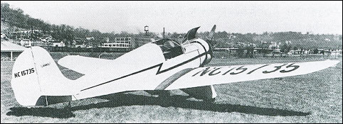 Aeronca Model L