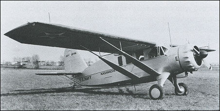 Bellanca JE-1