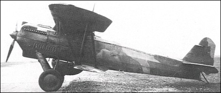 Berliner-Joyce P-16 / PB-1