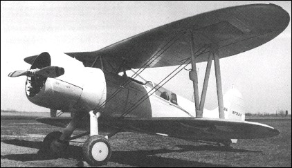 Berliner-Joyce XF3J-1