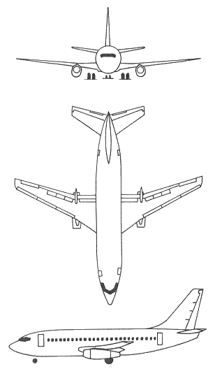 Boeing 737