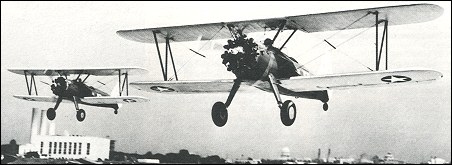 Boeing-Stearman Model 75 / PT-13