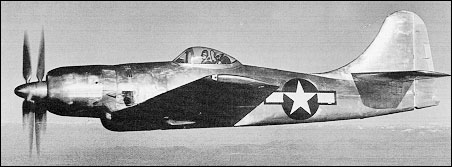 Boeing XF8B